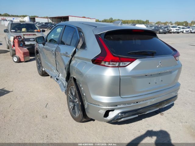 2023 MITSUBISHI ECLIPSE CROSS JA4ATWAA4PZ030141 Photo 2