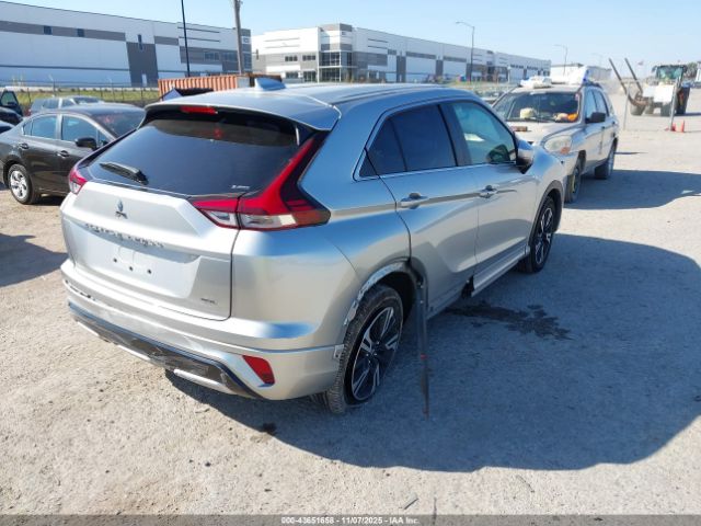 2023 MITSUBISHI ECLIPSE CROSS JA4ATWAA4PZ030141 Photo 3