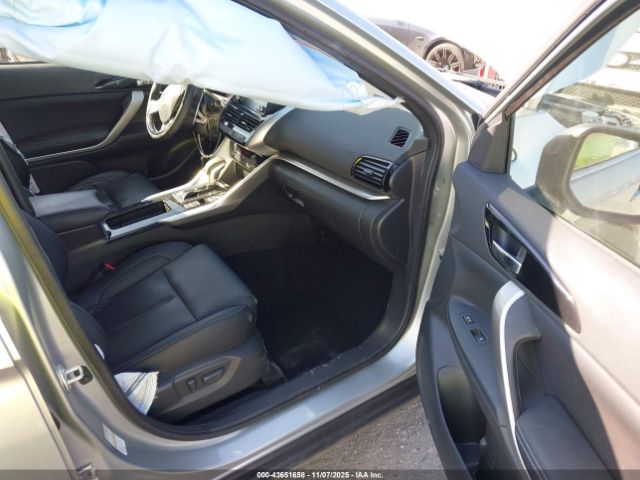 2023 MITSUBISHI ECLIPSE CROSS JA4ATWAA4PZ030141 Photo 4