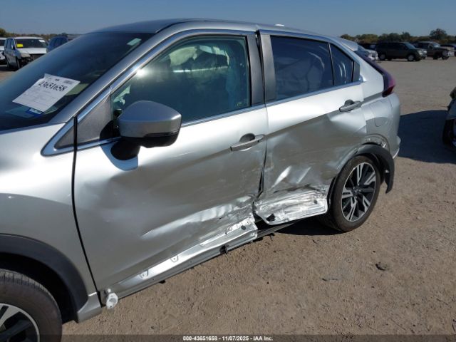 2023 MITSUBISHI ECLIPSE CROSS JA4ATWAA4PZ030141 Photo 5