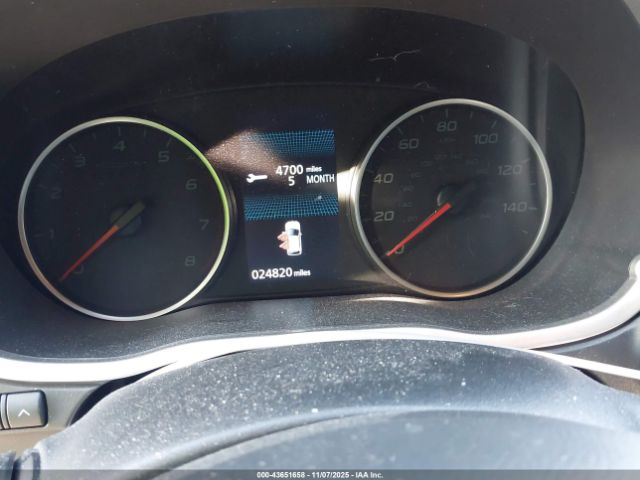 2023 MITSUBISHI ECLIPSE CROSS JA4ATWAA4PZ030141 Photo 6