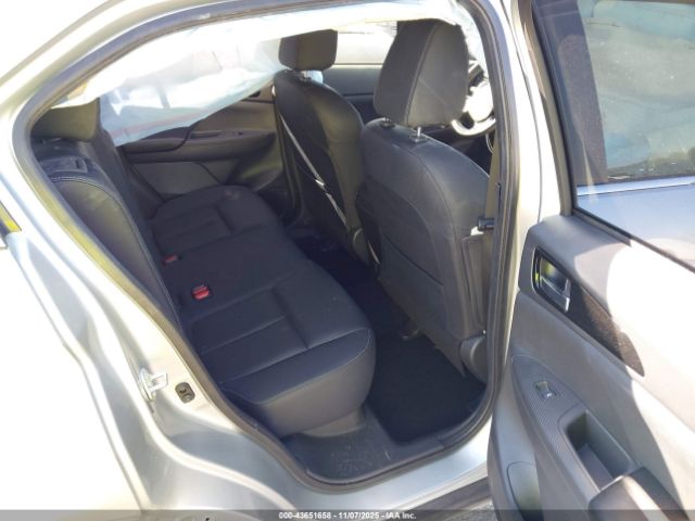 2023 MITSUBISHI ECLIPSE CROSS JA4ATWAA4PZ030141 Photo 7