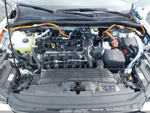 2024 FORD ESCAPE 1FMCU0E13RUB26051 Photo 9