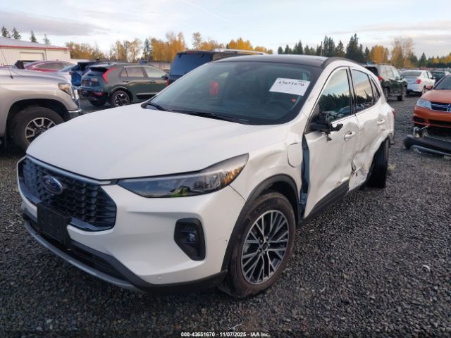 2024 FORD ESCAPE 1FMCU0E13RUB26051 Photo 1