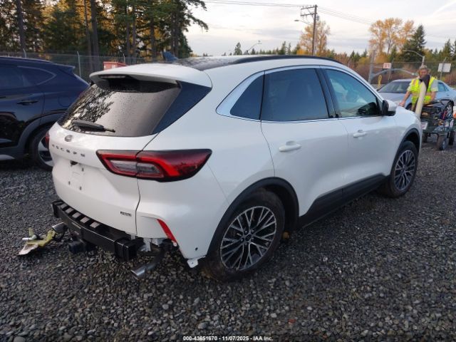 2024 FORD ESCAPE 1FMCU0E13RUB26051 Photo 3