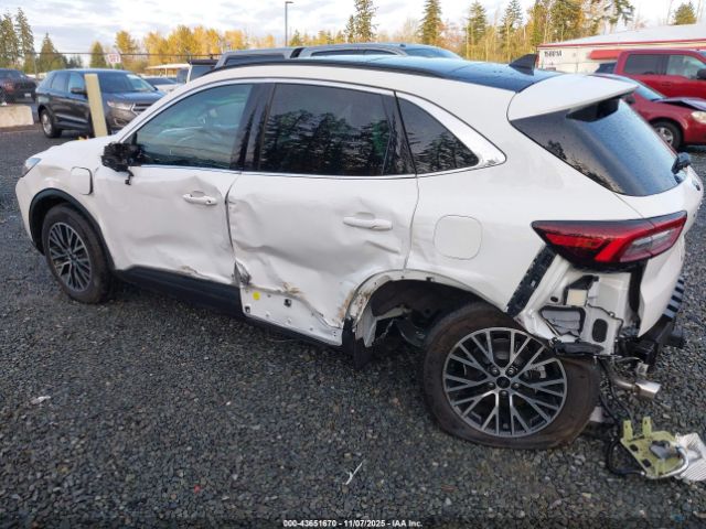 2024 FORD ESCAPE 1FMCU0E13RUB26051 Photo 5