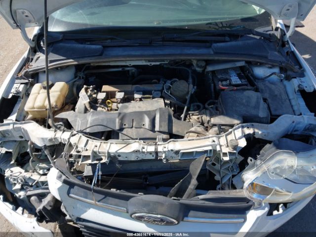 2014 FORD FOCUS 1FADP3E2XEL200565 Photo 9