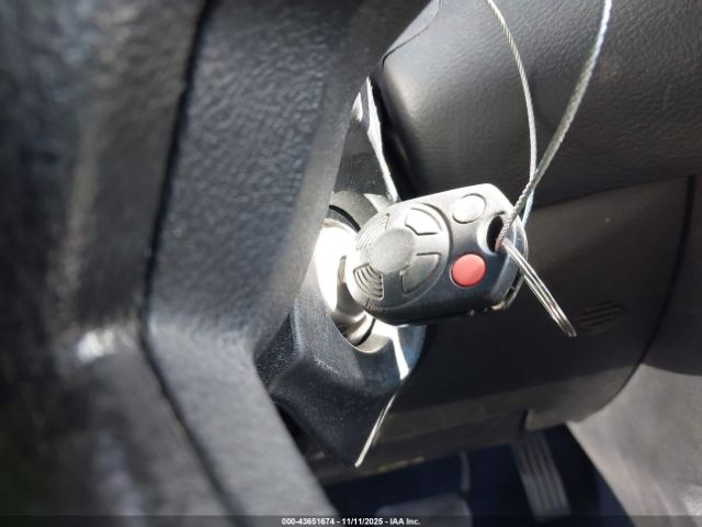 2014 FORD FOCUS 1FADP3E2XEL200565 Photo 10