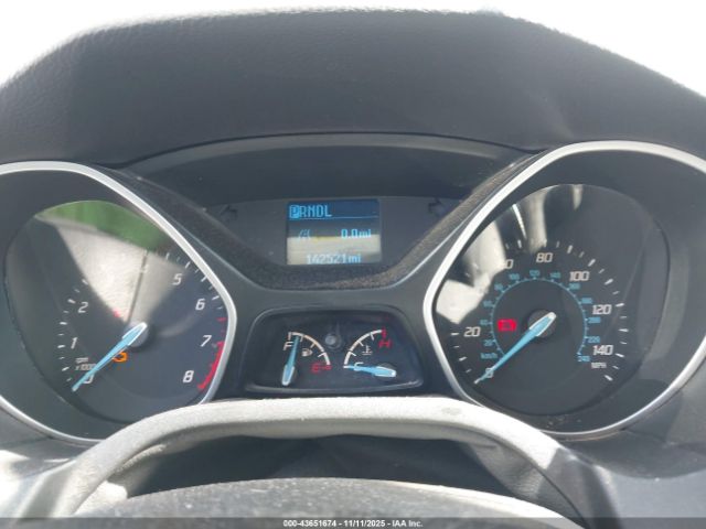 2014 FORD FOCUS 1FADP3E2XEL200565 Photo 6