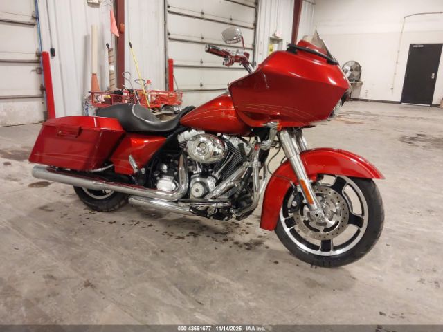 2013 HARLEY-DAVIDSON FLTRX 1HD1KHM10DB611865