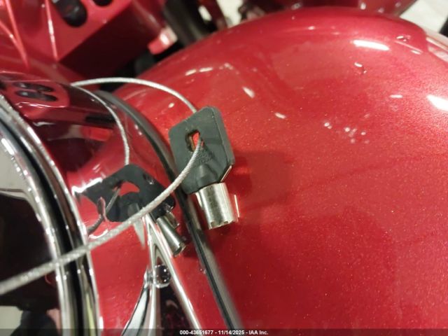 2013 HARLEY-DAVIDSON FLTRX 1HD1KHM10DB611865 Photo 10