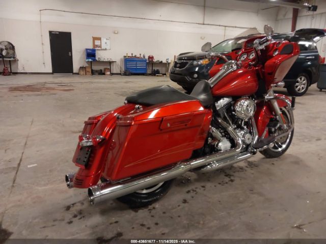 2013 HARLEY-DAVIDSON FLTRX 1HD1KHM10DB611865 Photo 3