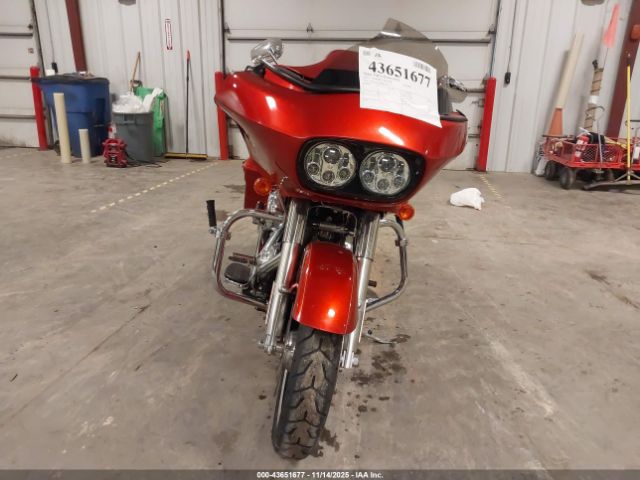 2013 HARLEY-DAVIDSON FLTRX 1HD1KHM10DB611865 Photo 4