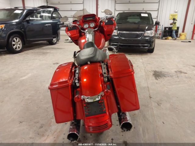 2013 HARLEY-DAVIDSON FLTRX 1HD1KHM10DB611865 Photo 5