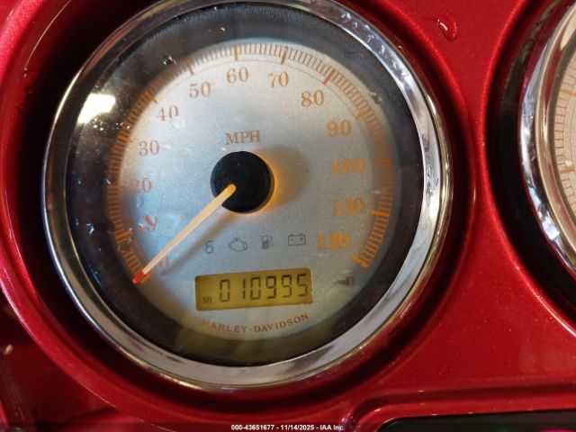 2013 HARLEY-DAVIDSON FLTRX 1HD1KHM10DB611865 Photo 6