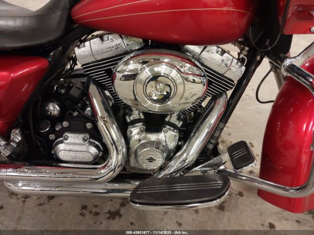 2013 HARLEY-DAVIDSON FLTRX 1HD1KHM10DB611865 Photo 7