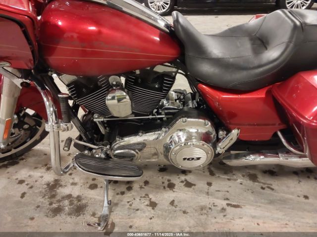2013 HARLEY-DAVIDSON FLTRX 1HD1KHM10DB611865 Photo 8