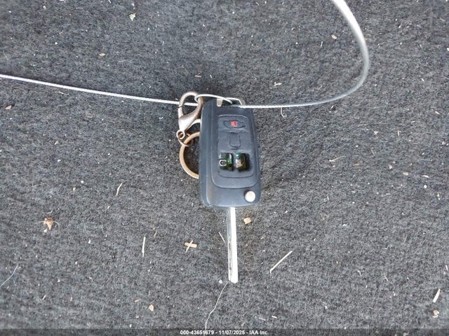 2011 GMC TERRAIN 2CTALMEC4B6428013 Photo 10