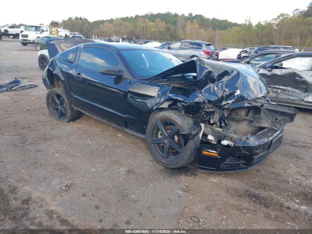 2014 FORD MUSTANG 1ZVBP8AM8E5332179