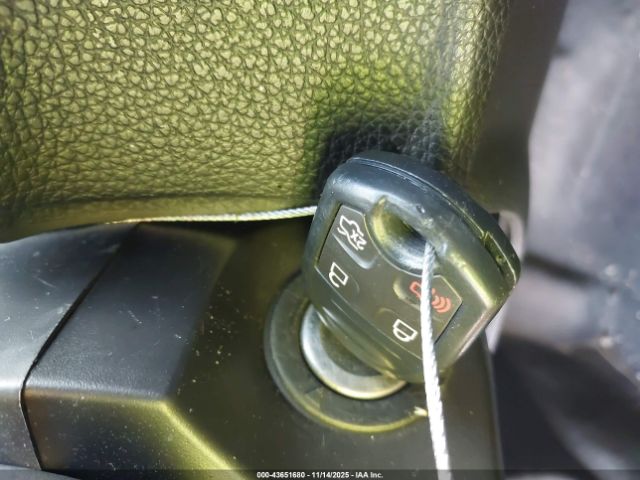 2014 FORD MUSTANG 1ZVBP8AM8E5332179 Photo 10