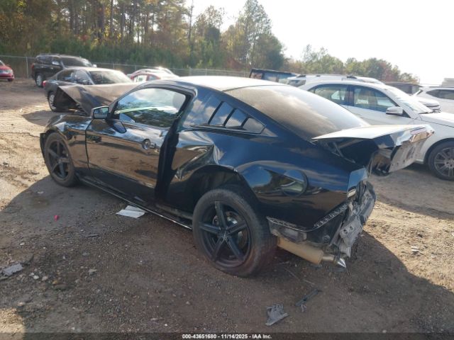 2014 FORD MUSTANG 1ZVBP8AM8E5332179 Photo 2