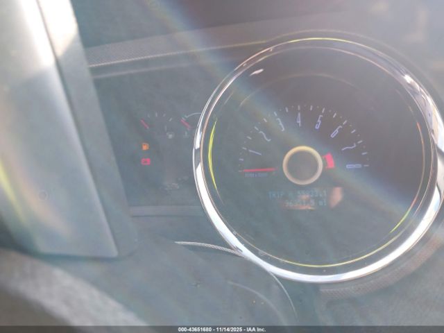 2014 FORD MUSTANG 1ZVBP8AM8E5332179 Photo 6