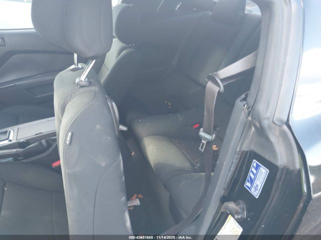 2014 FORD MUSTANG 1ZVBP8AM8E5332179 Photo 7