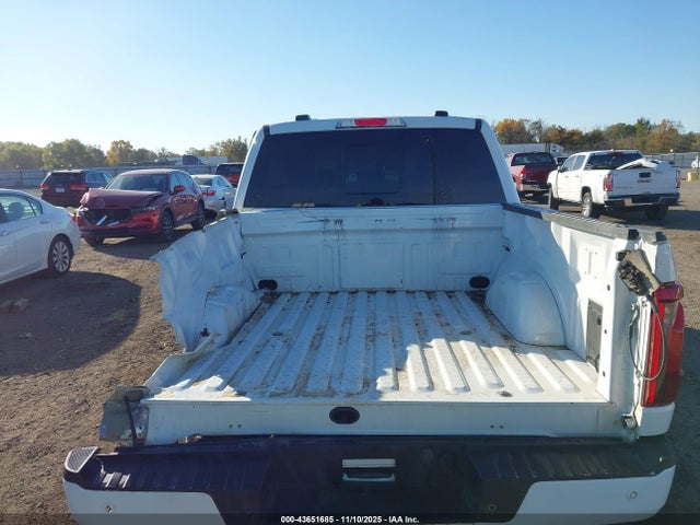 Продаж на аукціоні авто 2024 Ford F-150 Xlt, vin: 1FTFW3L80RKD33957, номер лоту: 43651685