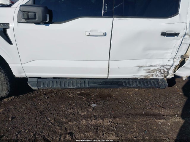 Продаж на аукціоні авто 2024 Ford F-150 Xlt, vin: 1FTFW3L80RKD33957, номер лоту: 43651685