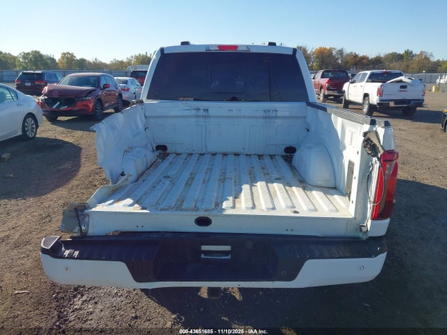 Продаж на аукціоні авто 2024 Ford F-150 Xlt, vin: 1FTFW3L80RKD33957, номер лоту: 43651685