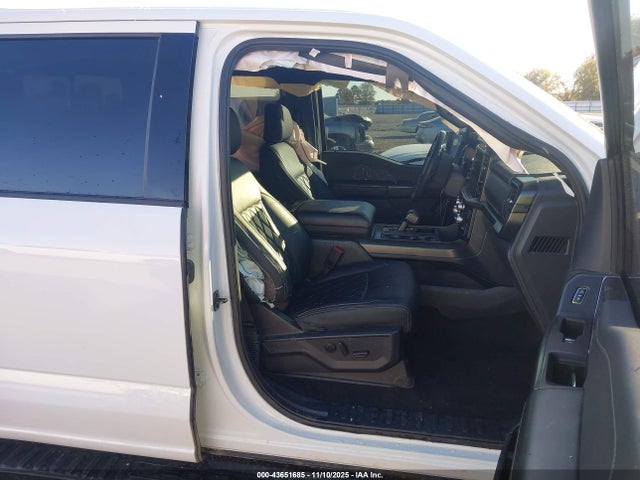 Продаж на аукціоні авто 2024 Ford F-150 Xlt, vin: 1FTFW3L80RKD33957, номер лоту: 43651685