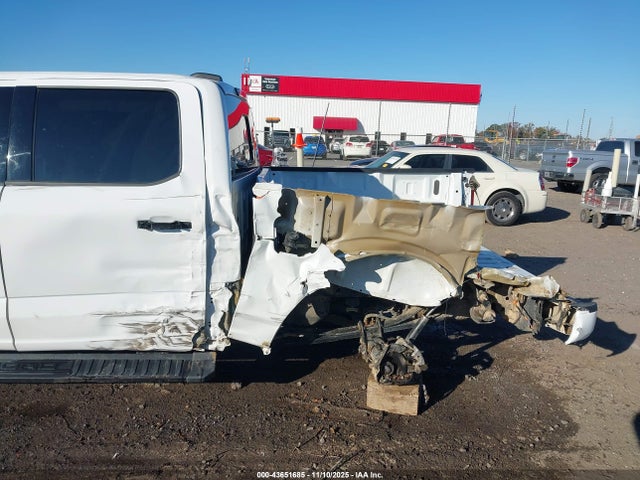 Продаж на аукціоні авто 2024 Ford F-150 Xlt, vin: 1FTFW3L80RKD33957, номер лоту: 43651685