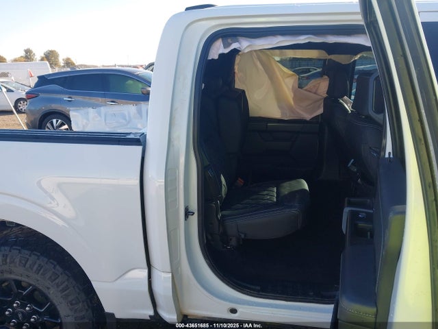 Продаж на аукціоні авто 2024 Ford F-150 Xlt, vin: 1FTFW3L80RKD33957, номер лоту: 43651685