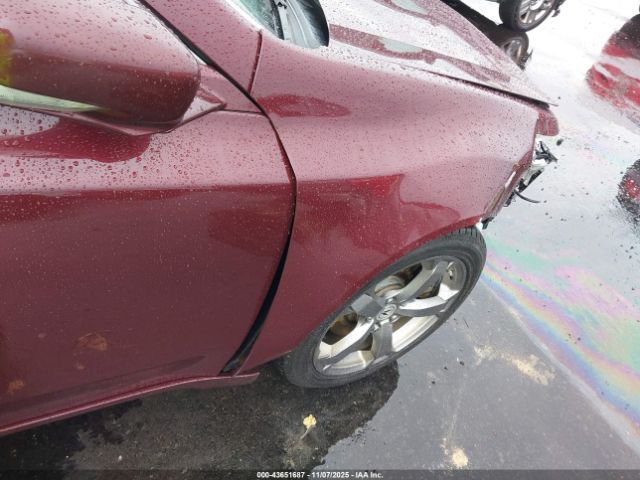 2011 ACURA TL 19UUA9F52BA002157 Photo 5
