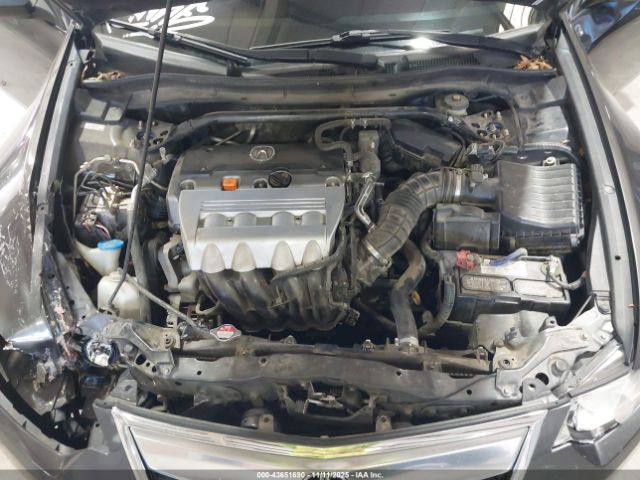2011 ACURA TSX JH4CU2F63BC001250 Photo 9