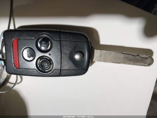 2011 ACURA TSX JH4CU2F63BC001250 Photo 10