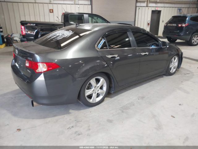 2011 ACURA TSX JH4CU2F63BC001250 Photo 3