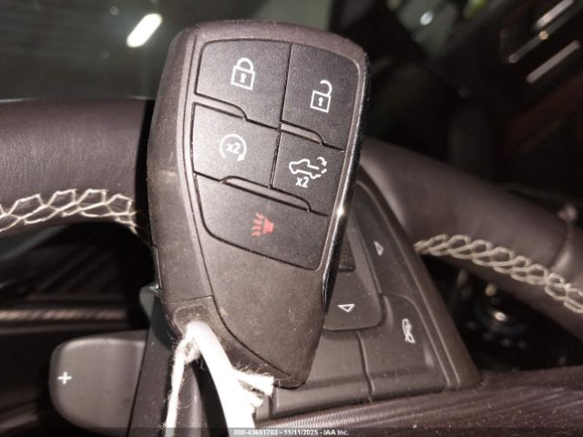 2023 GMC SIERRA 1500 1GTUUHEL7PZ270095 Photo 10