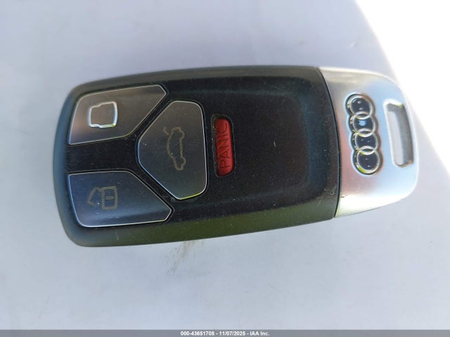 2018 AUDI Q5 WA1BNAFY2J2027679 Photo 10
