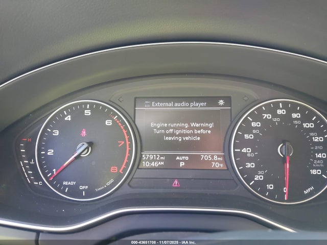 2018 AUDI Q5 WA1BNAFY2J2027679 Photo 6