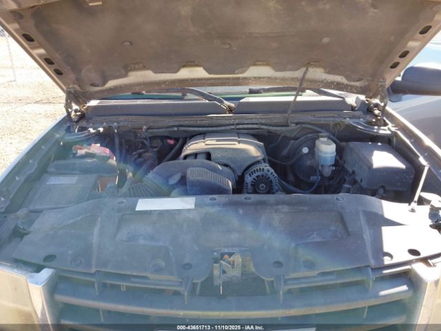 2009 GMC SIERRA 1500 1GTEC19C69Z220767 Photo 9