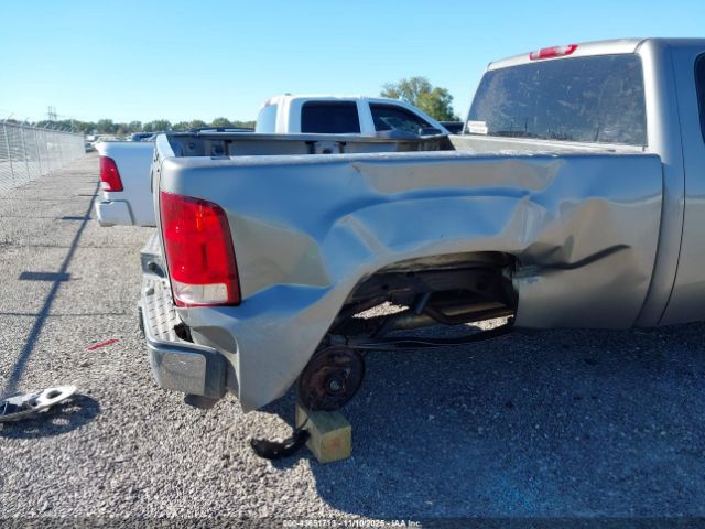 2009 GMC SIERRA 1500 1GTEC19C69Z220767 Photo 5