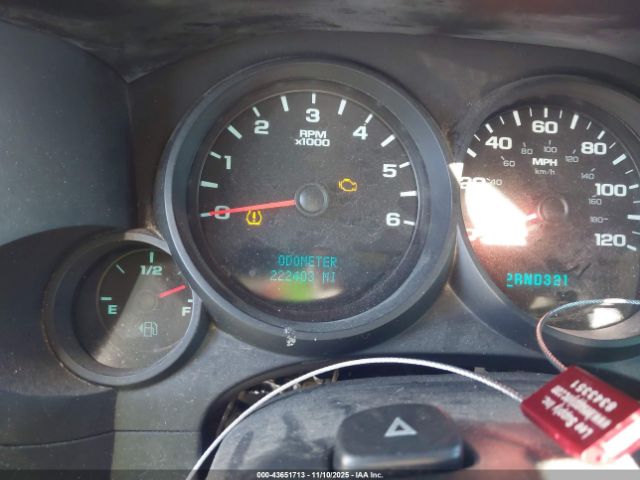 2009 GMC SIERRA 1500 1GTEC19C69Z220767 Photo 6