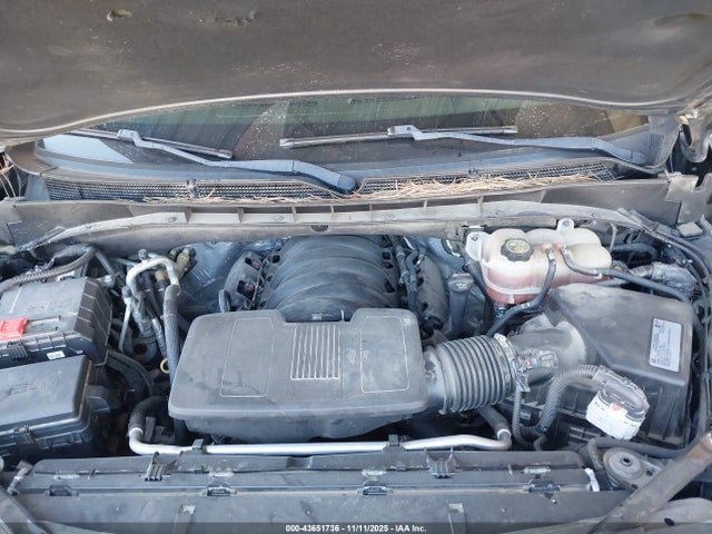 1GKS2DKL3MR301739 GMC Yukon 4wd Denali