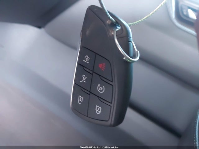 1GKS2DKL3MR301739 GMC Yukon 4wd Denali