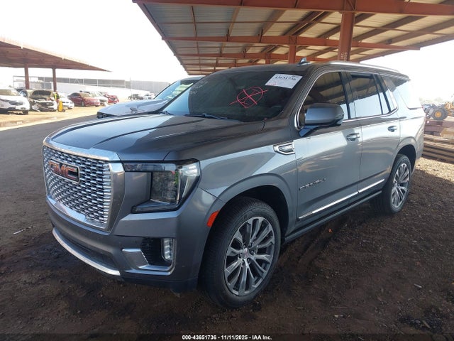 1GKS2DKL3MR301739 GMC Yukon 4wd Denali