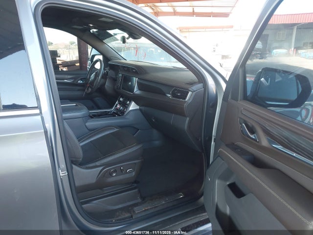 1GKS2DKL3MR301739 GMC Yukon 4wd Denali