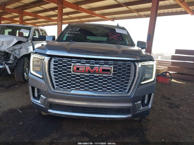1GKS2DKL3MR301739 GMC Yukon 4wd Denali