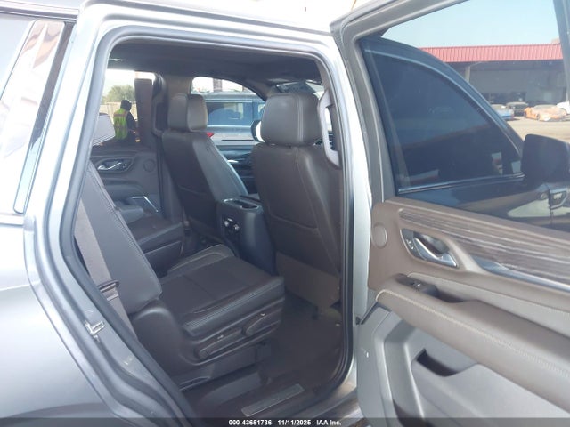 1GKS2DKL3MR301739 GMC Yukon 4wd Denali