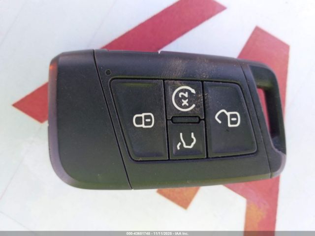 2021 VOLKSWAGEN ATLAS 1V2BR2CA4MC572304 Photo 10